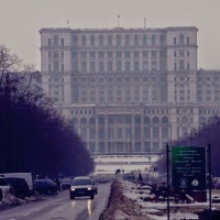 El Palacio del Parlamento Rumano en Bucarest: historia reciente de un país